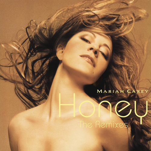 Mariah Carey - Honey EP [Honey 2LP]