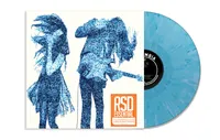 Cults - Static [RSD Essential Sky Blue LP]