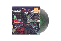 Sean Price & M-Phazes - Land of the Crooks [RSD Essential Indie Colorway Neon Green Color-in-Color w/Smoke LP]