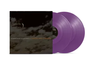 Coheed and Cambria - In Keeping Secrets of Silent Earth: 3 [RSD Essential Lavender 2LP]