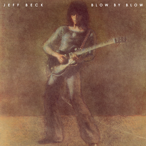 Jeff Beck - Blow By Blow [LP]
