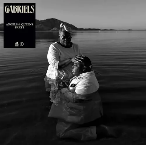 Gabriels - Angels & Queens - Part I [Import LP]