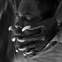Angels & Queens (Paul Woolford Remix)