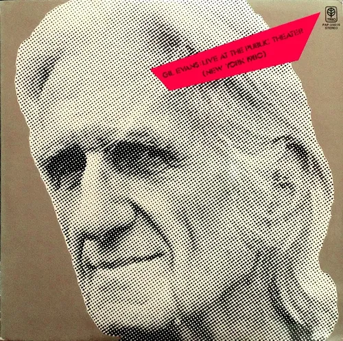 Gil Evans - Live At The Public Theater (New York 1980) Vol. 2