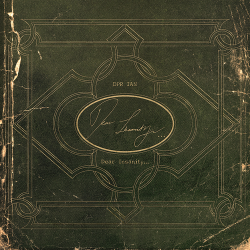 DPR IAN - Dear Insanity...