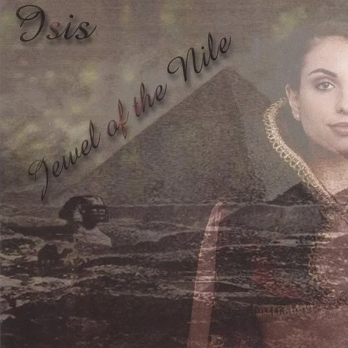 Jewel of the Nile