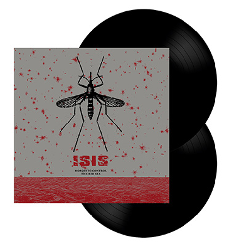 Isis - Mosquito Control / The Red Sea [2LP]