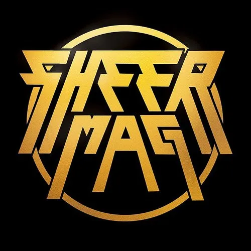 Sheer Mag - Compilation (I, II & III) [Indie Exclusive Limited Edition Opaque Metallic Gold LP]