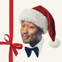 John Legend - A Legendary Christmas: Deluxe Edition [LP]