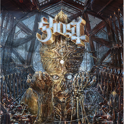 Ghost - IMPERA [Limited Edition Picture Disc LP]