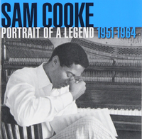 Sam Cooke - Portrait of a Legend 1951-1964 [Limited Edition 2LP]