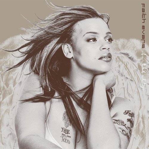 Faith Evans - Faithfully [Limited Edition LP]