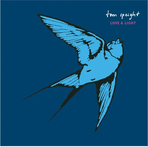Tom Speight - Love & Light (import)