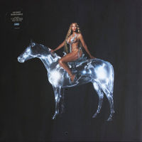 Beyonc� - RENAISSANCE [Deluxe 2LP]  Box Set, Album, Collector's Edition 