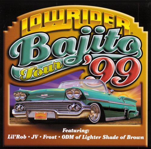 Various - Low Rider Bajito Tour 99