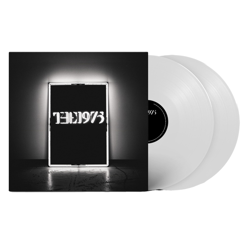 The 1975 - The 1975: 10th Anniversary [Limited Edition White 2 LP]
