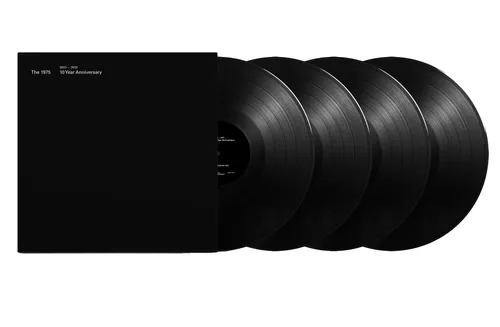 The 1975: 10th Anniversary