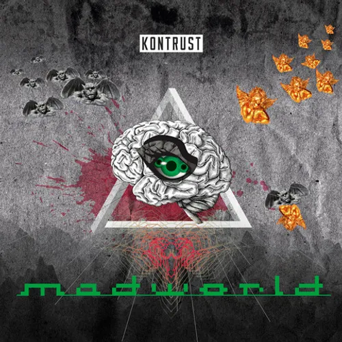 Kontrust - Madworld