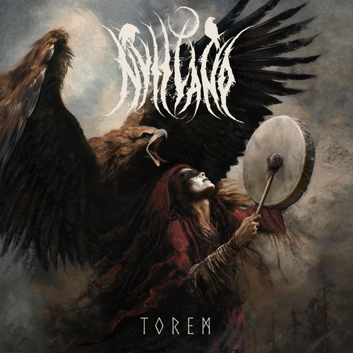 Nytt land - TOREM [LP]