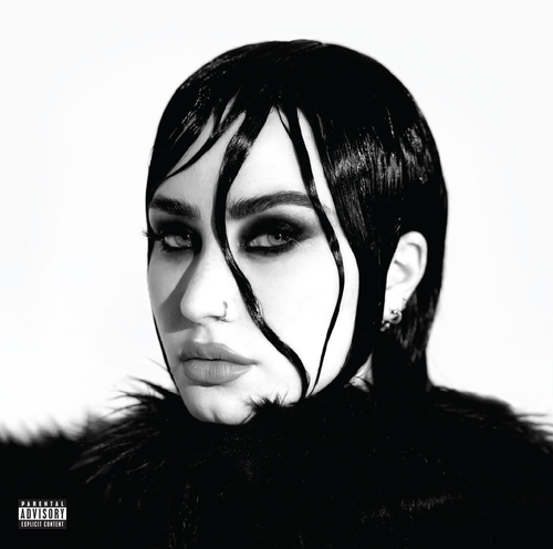 Demi Lovato - REVAMPED [LP]