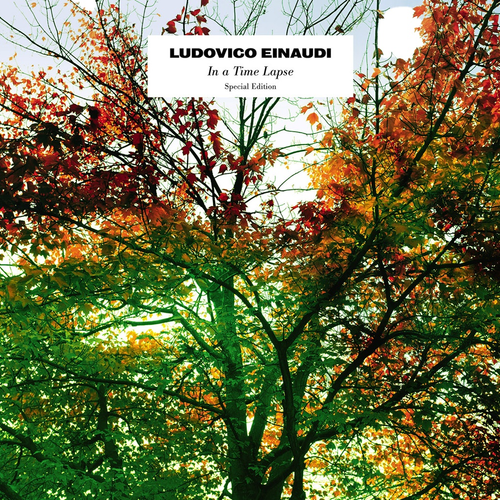 Ludovico Einaudi - In A Time Lapse [Special Edition 3 LP]