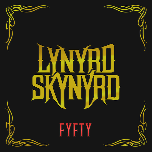 Lynyrd Skynyrd - FYFTY [4 CD]