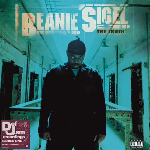 Beanie Sigel - The Truth [Indie Exclusive Limited Edition Fruit Punch 2 LP]