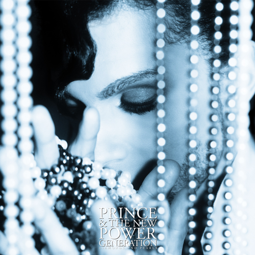 Prince & The New Power Generation - Diamonds And Pearls [Super Deluxe 7CD/Blu-ray Box Set]