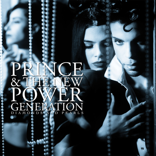 Prince & The New Power Generation - Diamonds And Pearls [Deluxe 2CD]