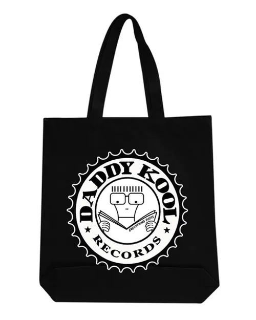 Daddy Kool - The Descendents Tote Bag