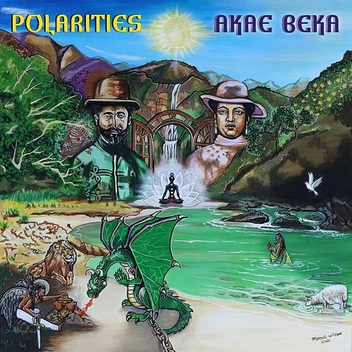 Album Art