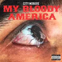City Morgue - My Bloody America