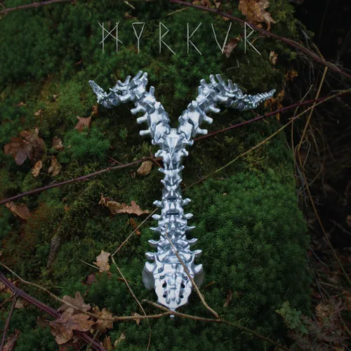 Myrkur - Spine [LP]