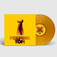 Peeping Tom - Peeping Tom [Indie Exclusive Limited Edition Tan LP]
