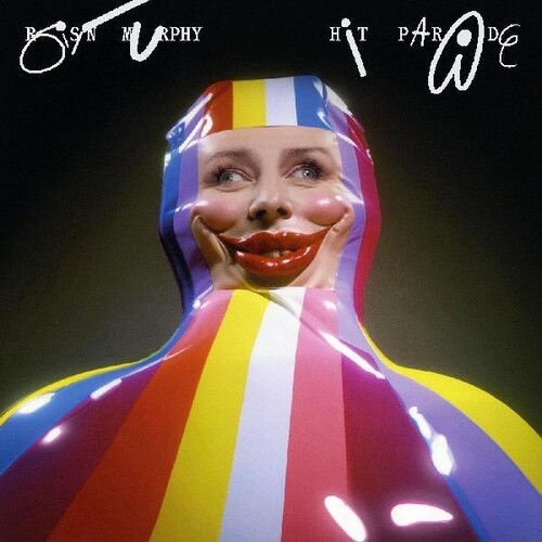 Roisin Murphy - Hit Parade [Indie Exclusive Limited Edition Autographed LP]
