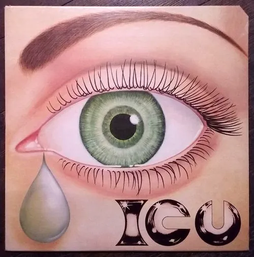 Icu - ICU
