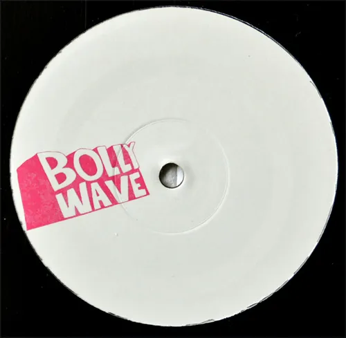 Bollywave - Bollywave Edits Vol. 1