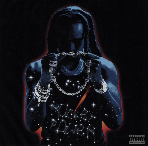 Quavo - Rocket Power [2 LP]