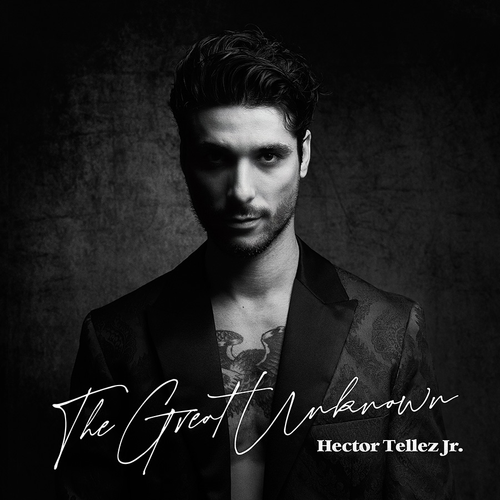 Hector Tellez Jr. - The Great Unknown [LP]
