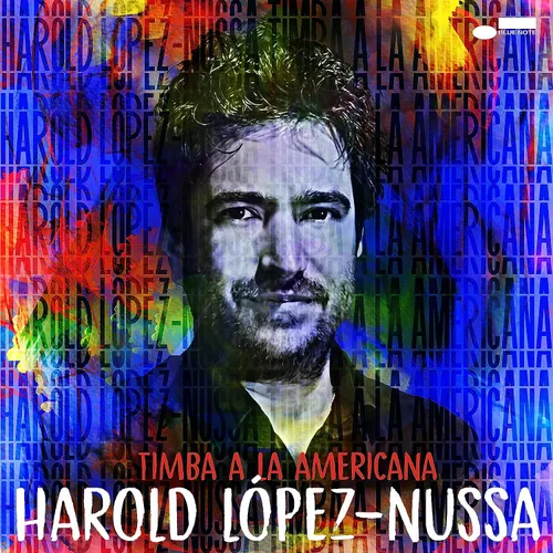 Harold Lopez-Nussa - Timba a la Americana [LP]