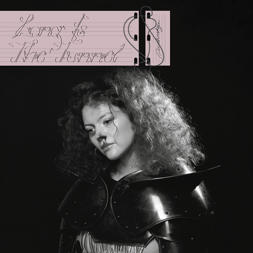 Daneshevskaya - Long Is The Tunnel EP [Indie Exclusive Limited Edition Blood Red Vinyl]