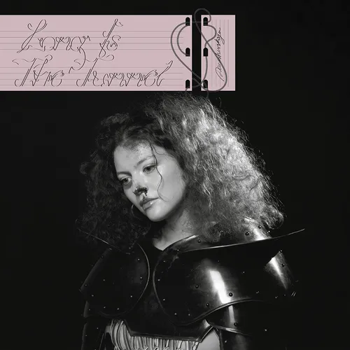 Daneshevskaya - Long Is The Tunnel EP vinyl record cover