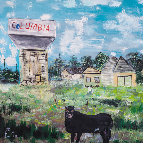 Toro Y Moi - Sandhills EP [Vinyl]