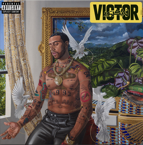 Rap & Hip-Hop | Waterloo Records