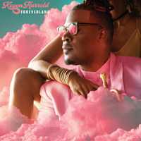Keyon Harrold - Foreverland [2LP]