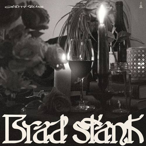 Brad Stank - In The Midst of You
