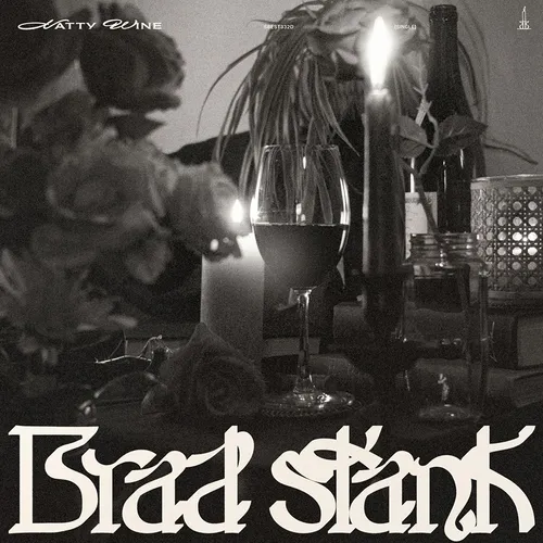 Brad Stank - In The Midst of You