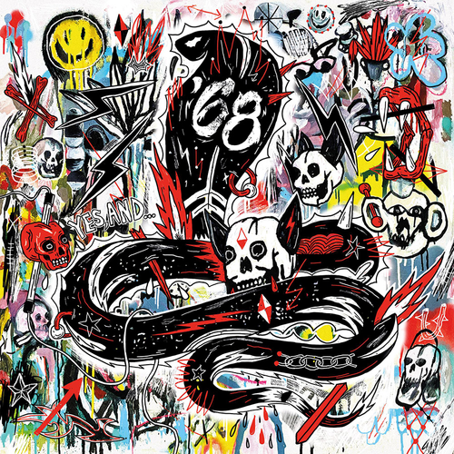 '68 - Yes, and... [Indie Exclusive Limited Edition LP]