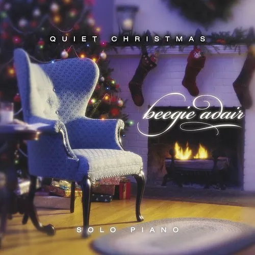 Beegie Adair - Quiet Christmas: Solo Piano