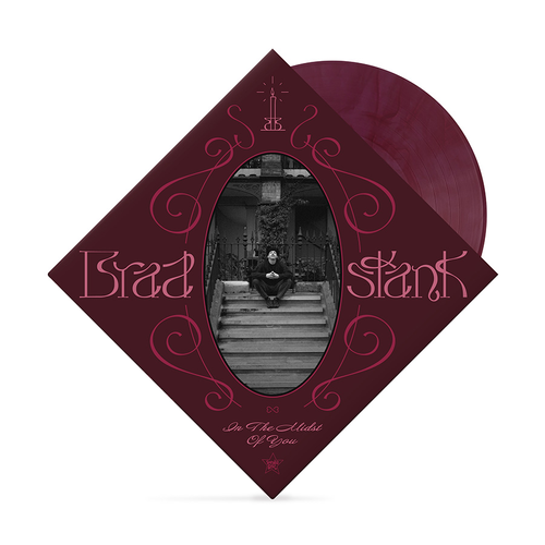 Brad Stank - In The Midst of You [LP]